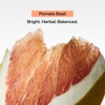 ARMRA Colostrum Soda – Pomelo Basil (12 fl oz./12 Drinks)