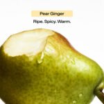 ARMRA Colostrum Soda – Pear Ginger (12 fl oz./12 Drinks)
