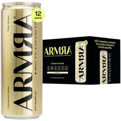 armra-colostrum-soda-pear-ginger-12-fl-oz-12-drinks