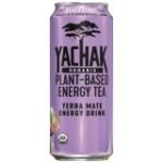 Yachak Yerba Mate - Blackberry - 16 ounce