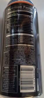 Bang - Star Blast - 16 fl.oz - Image 2