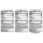 Monster Energy Sugar Free Ultra Variety Pack, 16 fl. oz., 24 pk. - Image 2