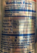 Red Bull Energy Drink - Sugar Free - 16oz. - Image 2