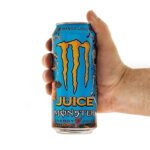 Monster Energy Mango Loco, 16 fl. oz., 24 pk. - Image 5