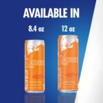 Red Bull Energy Amber Edition, 8.4 fl. oz., 24 pk. - Image 8