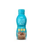 GNC Total Lean® Lean Shake™ Burn - Chocolate Mocha - 14oz. (4 Bottles) - Image 4