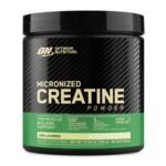 Optimum Nutrition Micronized Creatine Powder - Unflavored (60 Servings) - Image 2