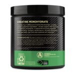 Optimum Nutrition Micronized Creatine Powder - Unflavored (60 Servings) - Image 4