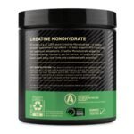 Optimum Nutrition Micronized Creatine - Blueberry Lemonade (60 Servings) - Image 4