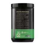 Optimum Nutrition Micronized Creatine Powder - Unflavored (120 Servings) - Image 4
