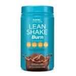 GNC Total Lean® Lean Shake™ Burn - Chocolate Fudge (16 Servings)