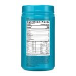 GNC Total Lean® Lean Shake™ + Slimvance® Caffeine Free - Vanilla Caramel (20 Servings) - Image 2