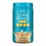 GNC Total Lean® Lean Shake™ + Slimvance® Caffeine Free - Vanilla Caramel (20 Servings)
