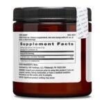 Beyond Raw® Chemistry Labs™ L-Carnitine (30 Servings) - Image 2