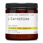 Beyond Raw® Chemistry Labs™ L-Carnitine (30 Servings)