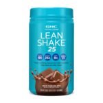 GNC Total Lean® Lean Shake 25™ - Rich Chocolate (16 Servings)