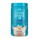 GNC Total Lean® Lean Shake 25™ -  French Vanilla (16 Servings)