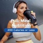 GNC Total Lean® Lean Shake 25™ -  French Vanilla (16 Servings) - Image 2