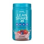 GNC Total Lean® Lean Shake 25™ - Mixed Berry (16 Servings)