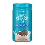 GNC Total Lean® Lean Shake™ 25 - Cookies and Cream (16 Servings)