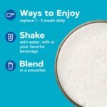 GNC Total Lean® Lean Shake™ 25 - Cookies and Cream (16 Servings) - Image 6