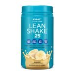 GNC Total Lean® Lean Shake™ 25 - Banana (16 Servings)
