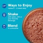GNC Total Lean® Lean Shake 25™ - Chocolate Peanut Butter (16 Servings) - Image 6