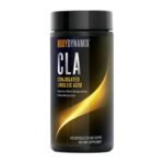 BodyDynamix® CLA Conjugated Linoleic Acid - 120 Softgels (60 Servings)