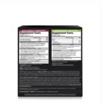 PMD® Arsenal X® Inferno 6 Week Stack™ - Image 2