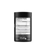 PMD® Omega Cuts Elite - 90 Softgels (45 Servings) - Image 2