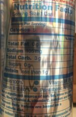 Red Bull Energy Drink - Sugar Free - 8.4oz. - Image 2