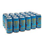 Monster Energy Mango Loco, 16 fl. oz., 24 pk. - Image 6