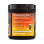 MuscleTech™ Creatine Chews - Boogieman Punch - 90 Tablets (30 Servings) - Image 3