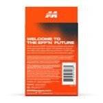 MuscleTech™ Eff'n Cut! - Mango Iced Tea Fizz - 20 Sachets (20 Servings) - Image 3