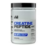 MuscleTech™ Creatine Peptide 447 - Unflavored (30 Servings)