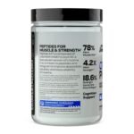 MuscleTech™ Creatine Peptide 447 - Unflavored (30 Servings) - Image 3