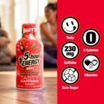 5-hour ENERGY Shot, Extra Strength, Berry 1.93 oz., 24 pk. - Image 6