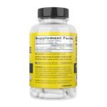 CON-CRET® Creatine HCl - 72 Capsules (72 Servings) - Image 2