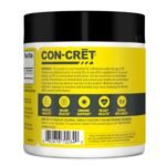 CON-CRET® Creatine HCl Powder - Raspberry (64 Servings) - Image 3