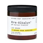 Beyond Raw® Chemistry Labs™ Kre-Alkalyn® (30 Servings)