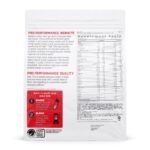 GNC Pro Performance® Bulk 1340 - Strawberries and Cream (9 Servings) - Image 3