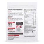GNC Pro Performance® Bulk 1340 - Strawberries and Cream (9 Servings) - Image 3