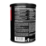 Universal Nutrition Animal Advanced Cuts Pill Packs - 42 Packs (21 Servings) - Image 3