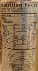 Monster Java Coffee + Energy - Mean Bean - 15oz. - Image 2