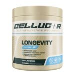 Cellucor® Longevity Creatine + NAD+ - Unflavored (25 Servings)