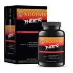 Nugenix® Thermo - 60 Capsules (30 Servings)
