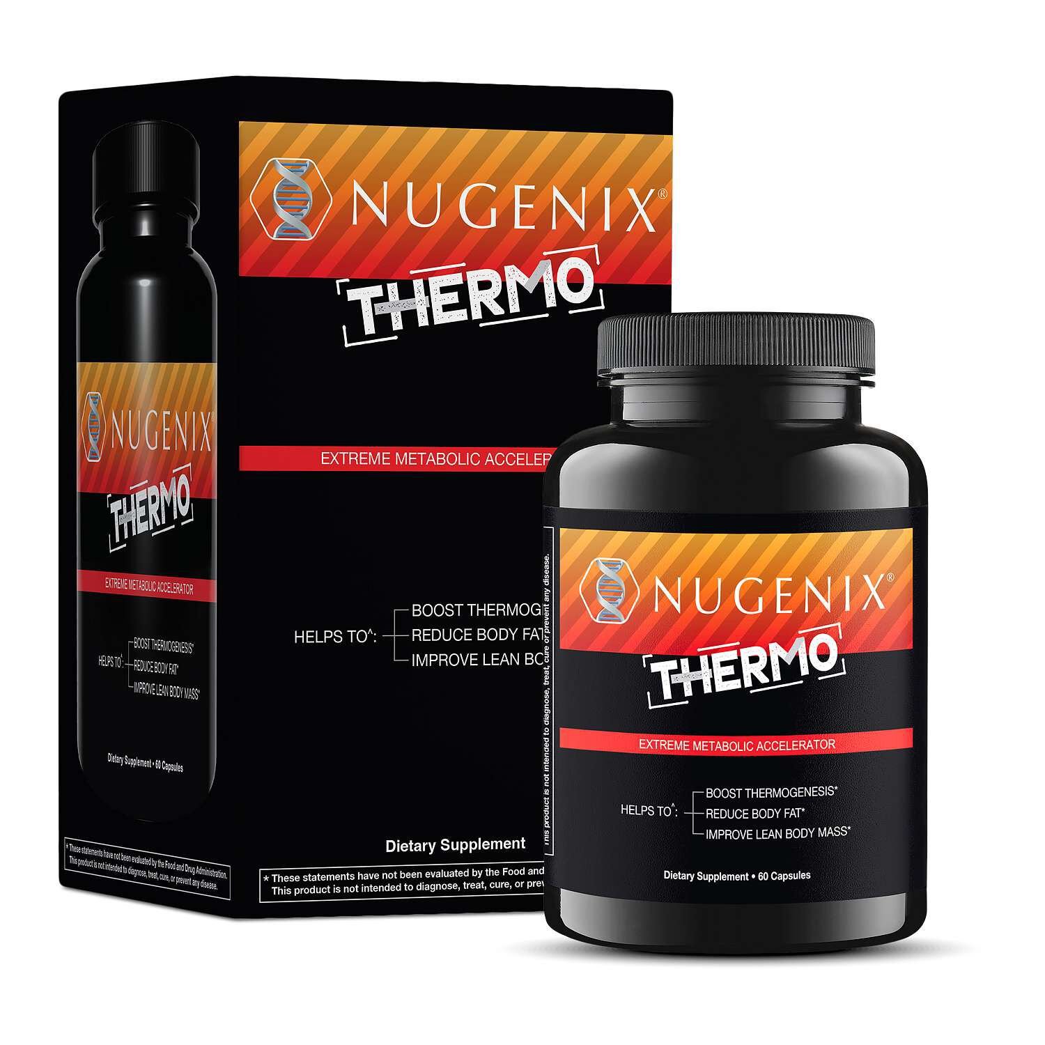 452331_Nugenix_Thermo_Front.jpg Nugenix® Thermo - 60 Capsules (30 Servings) - Image 1
