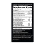 Nugenix® Thermo - 60 Capsules (30 Servings) - Image 5