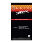 Nugenix® Thermo - 60 Capsules (30 Servings) - Image 2