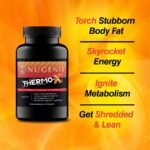 Nugenix® Thermo-X - 60 Capsules (30 Servings) - Image 7